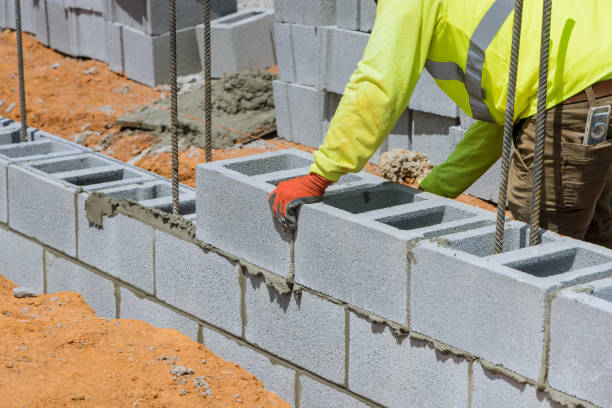 Best Concrete Resurfacing Services  in Ash Grove, MO